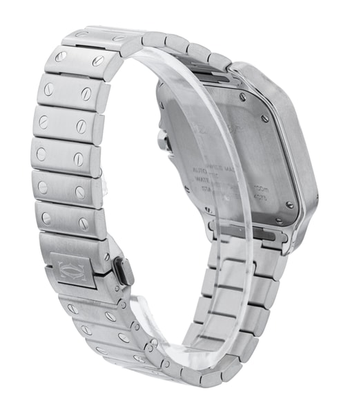 Cartier Santos De Cartier WSSA0029